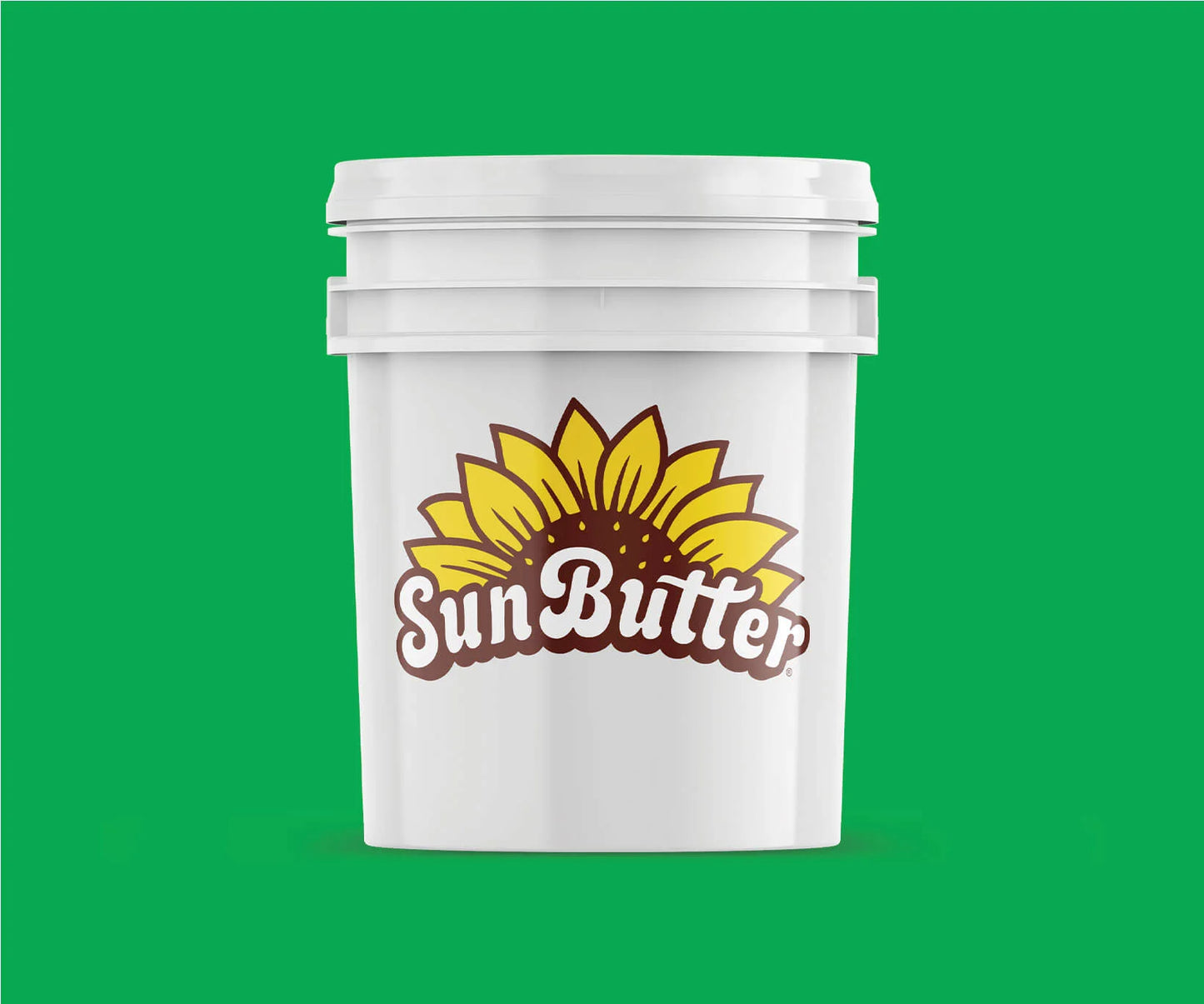 SunButter® Organic 500 lb Drum