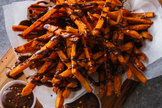 Feast On: Midyear Forecast for C&U