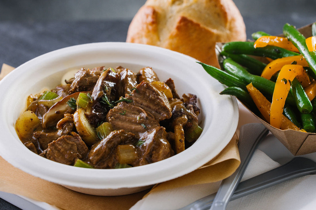 College Students Want Personalized Nutrition – Are You Ready?