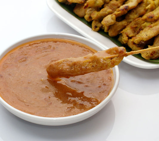 SunButter–Kikkoman Hoisin Sauce