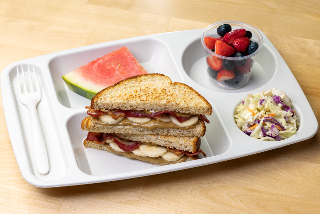 The King’s Sandwich