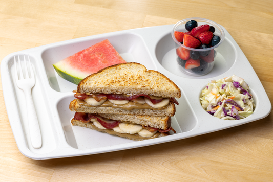 The King’s Sandwich
