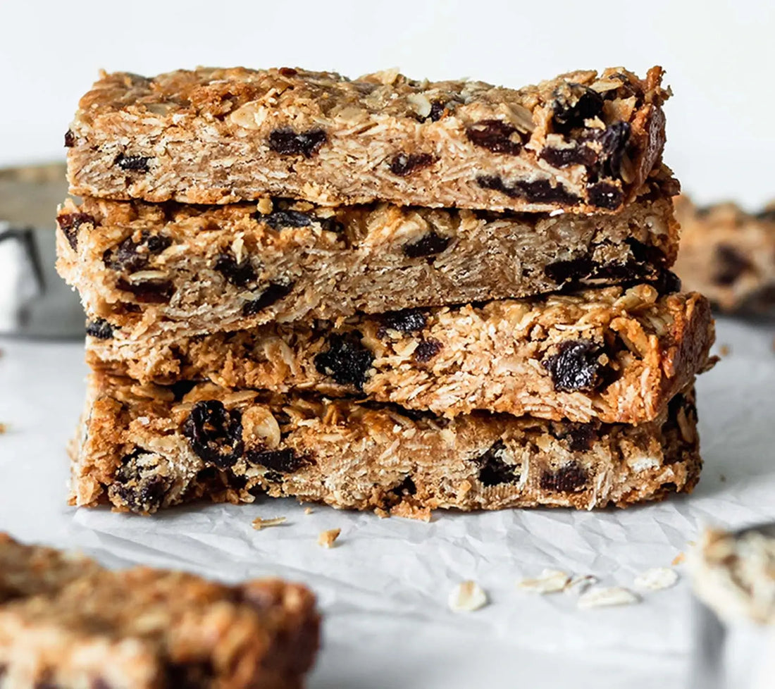 SunButter Harvest Granola Bars