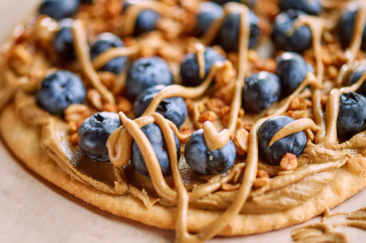 SunButter® Sweeps Culinary Taste Test