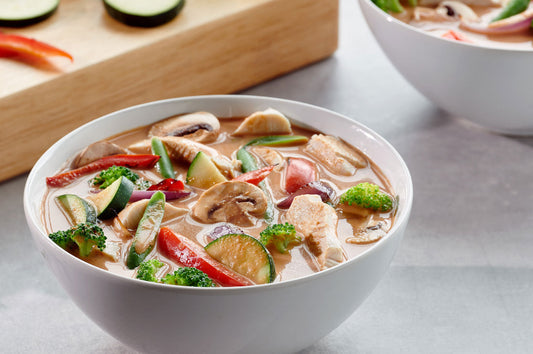 4 Healthy Swaps to Serve Patients and Seniors
