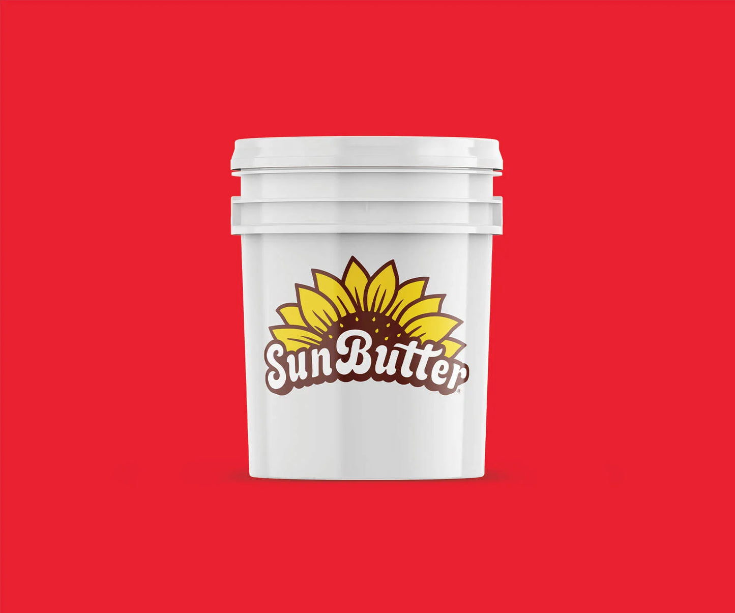 SunButter® Creamy  26 lb Pail