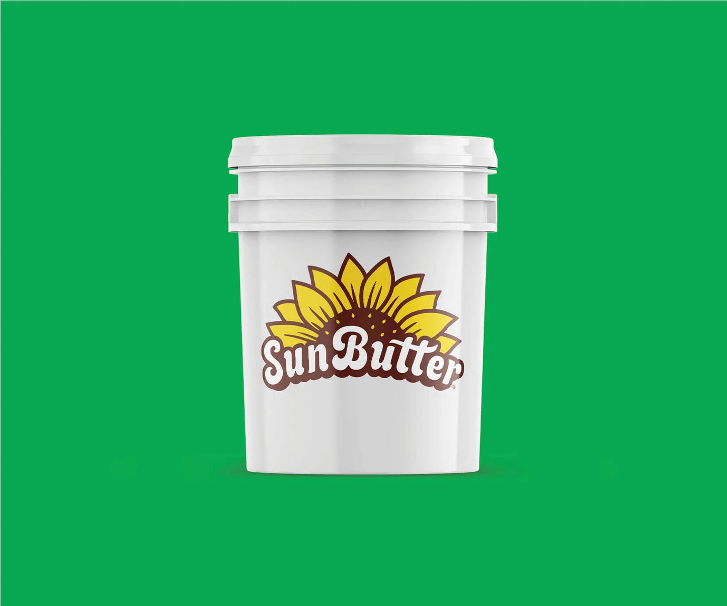 SunButter® Organic 26 lb Pail