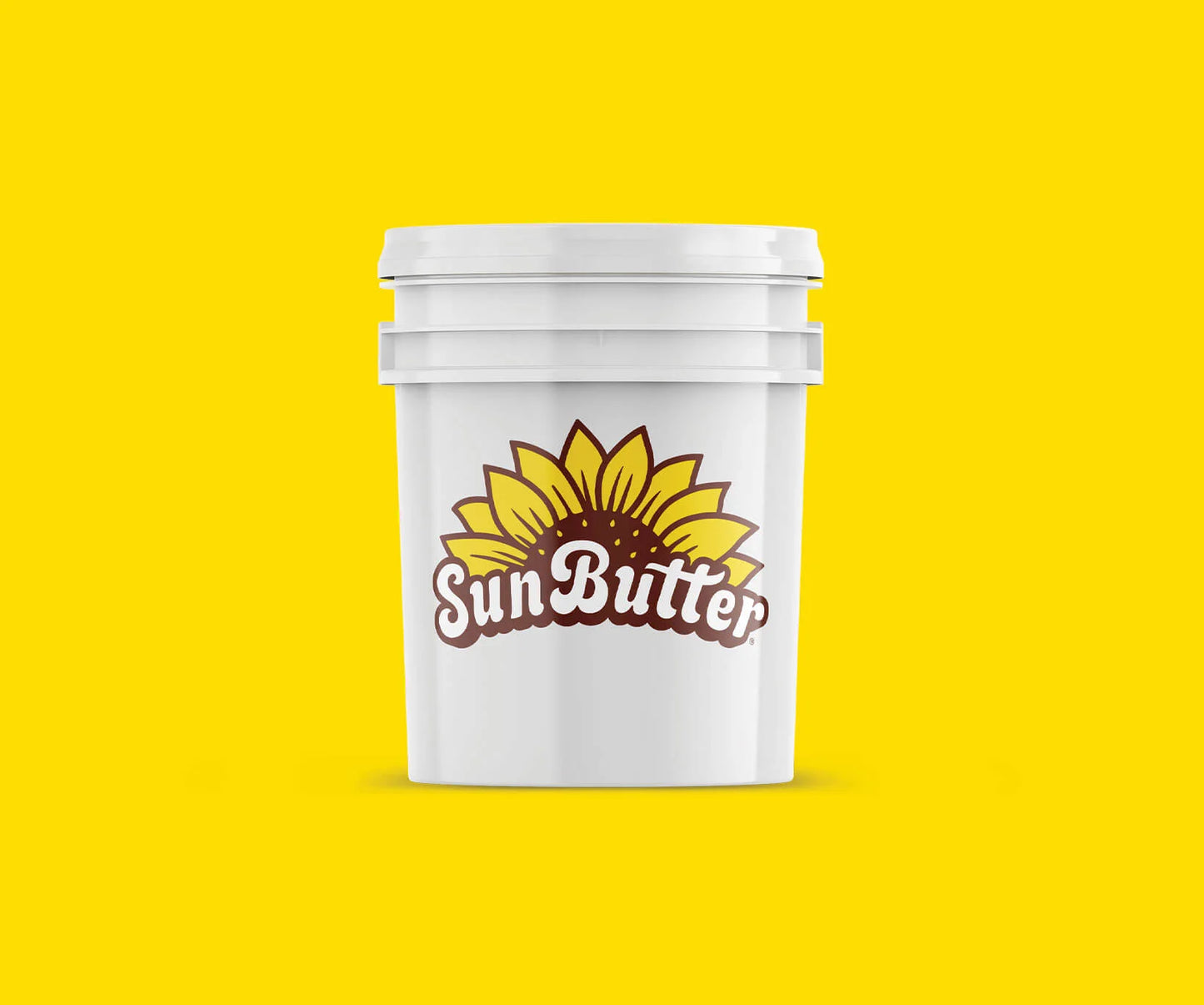 SunButter® Original 26 lb Pail