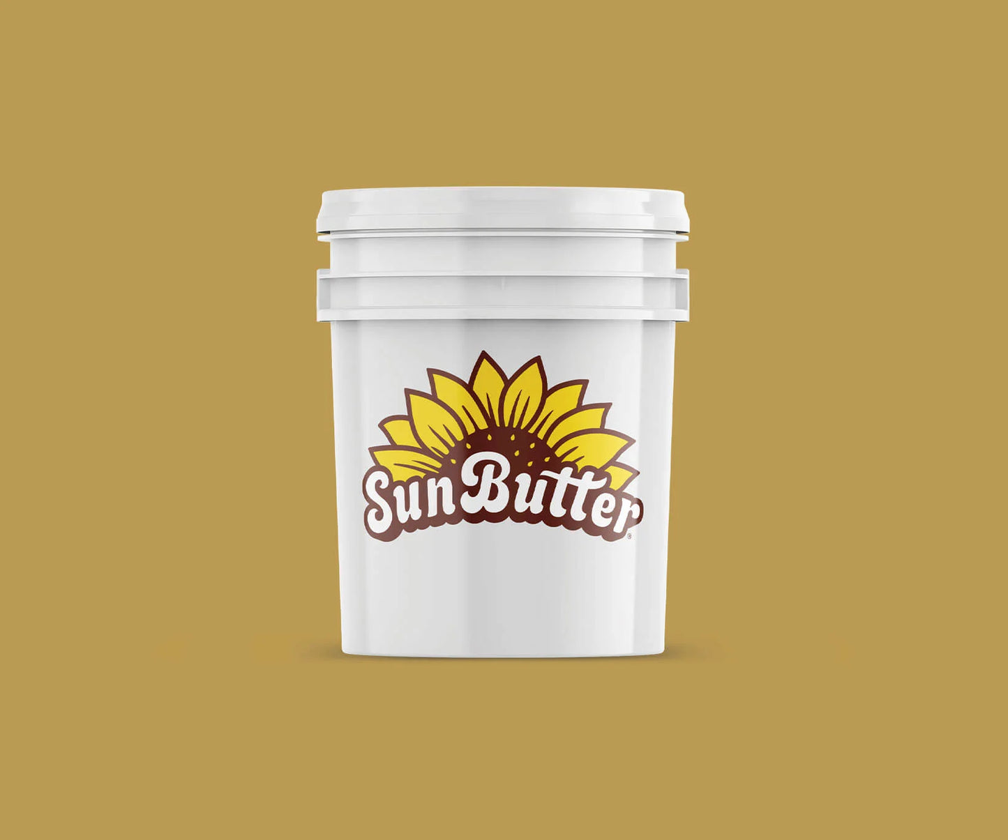 SunButter® Paste 26 lb Pail