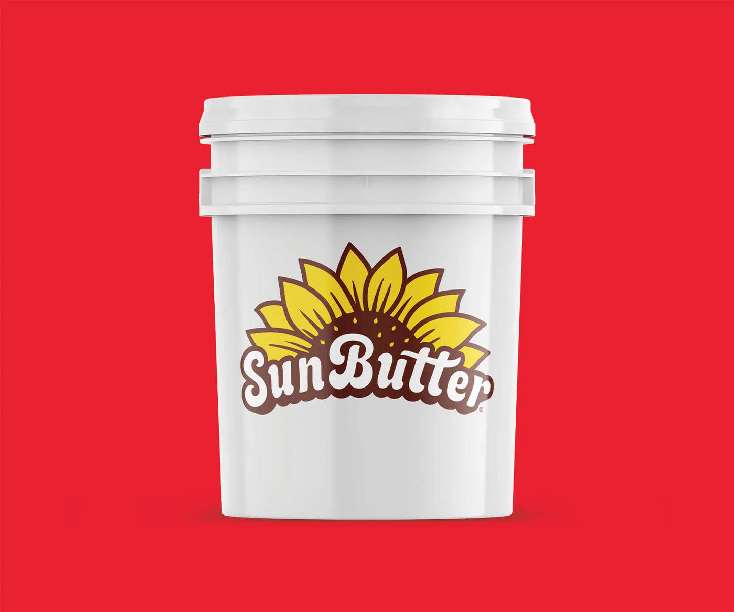 SunButter® Creamy 44 lb Pail