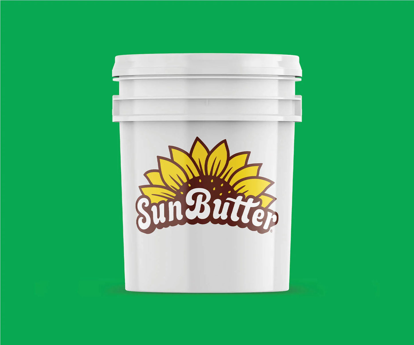 SunButter® Organic 44 lb Pail