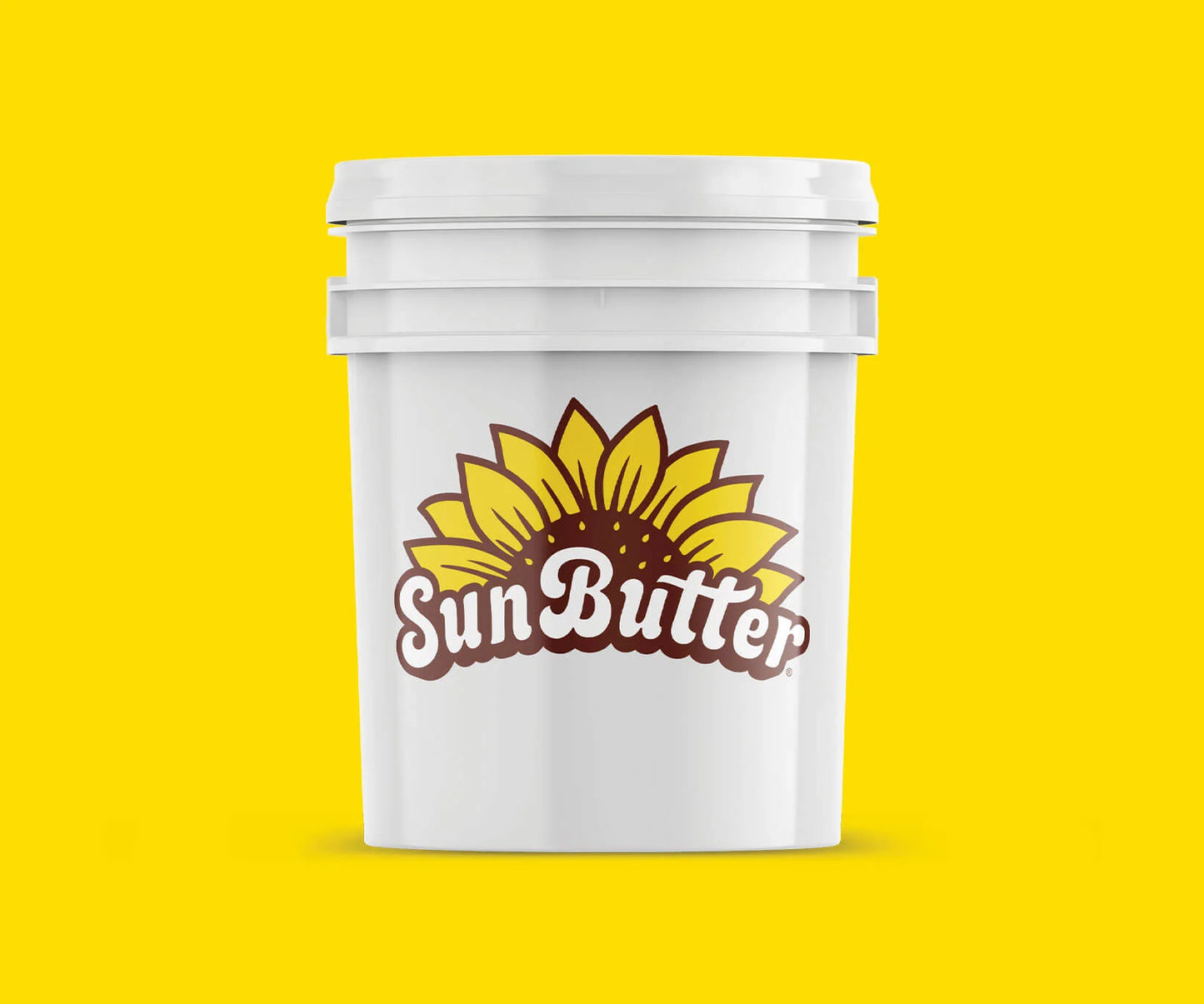 SunButter® Original 44 lb Pail