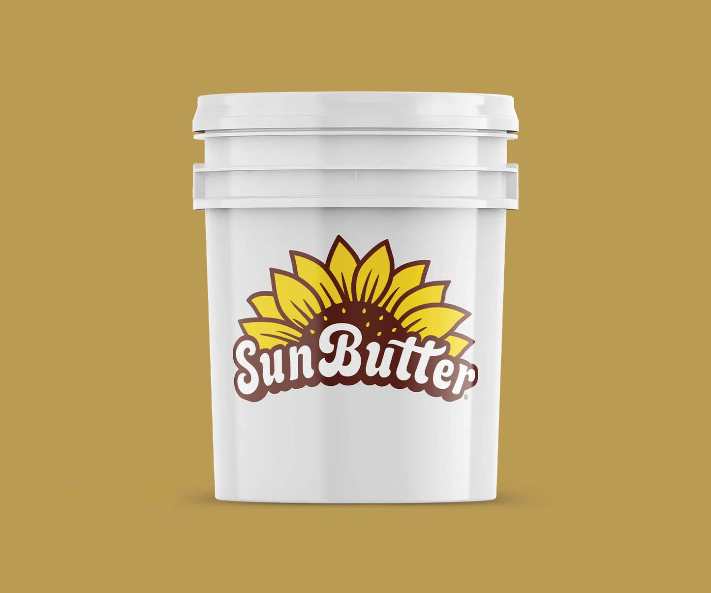 SunButter® Paste 44 lb Pail